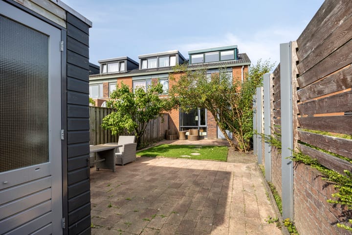 Photo 31 of Meersingel 41