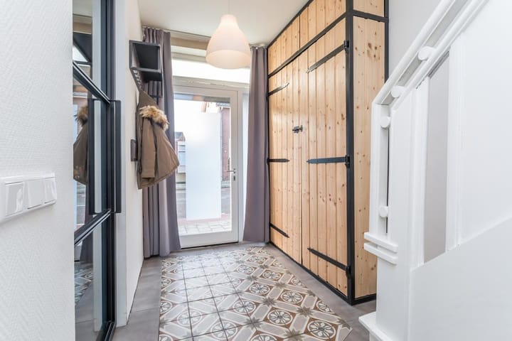 Photo 3 of Klimmenderstraat 42