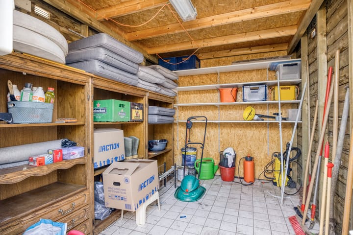 Photo 33 of Meersingel 41