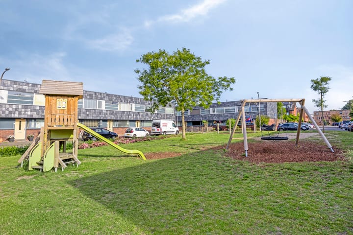 Photo 36 of Meersingel 41