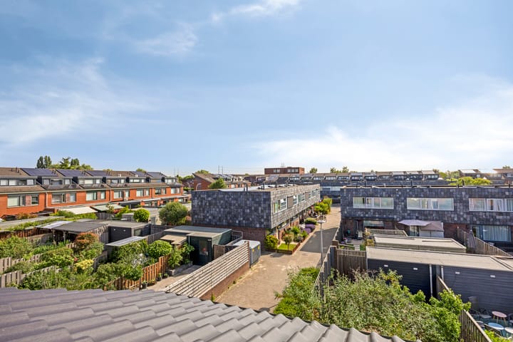 Photo 37 of Meersingel 41