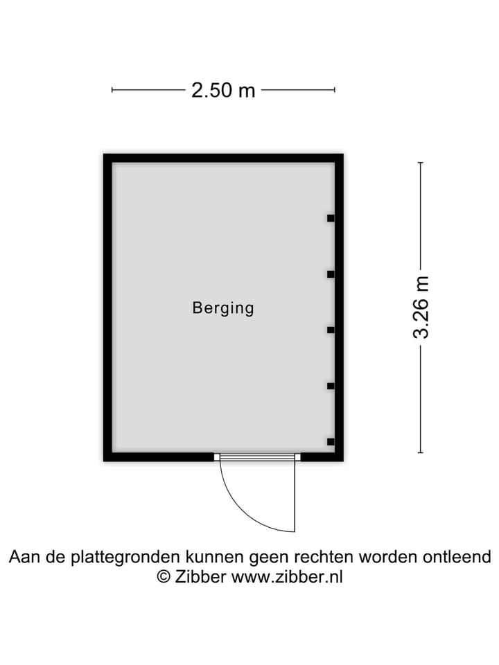 Photo 42 of Meersingel 41