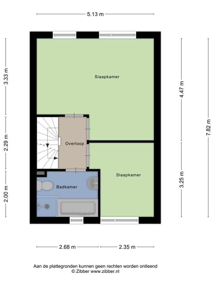 Photo 43 of Meersingel 41