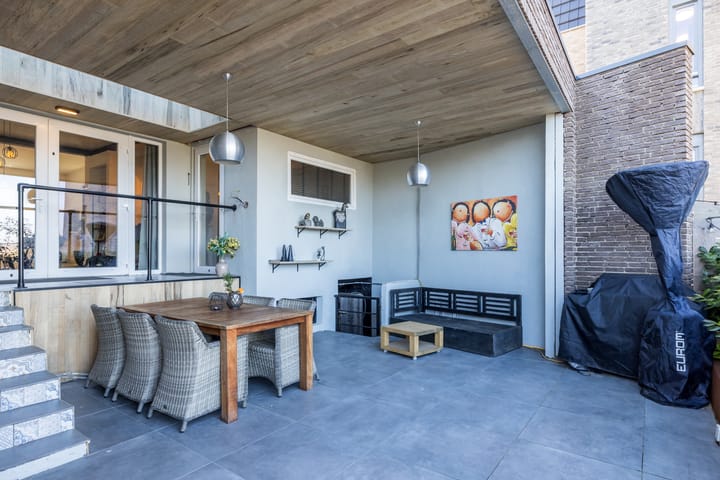 Photo 18 of Klimmenderstraat 42