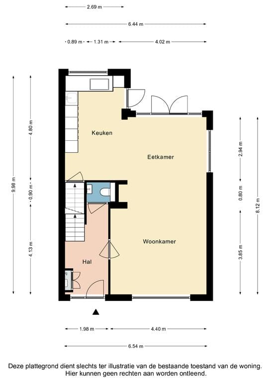 Photo 22 of Klimmenderstraat 42