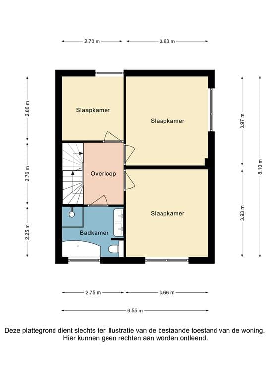 Photo 23 of Klimmenderstraat 42