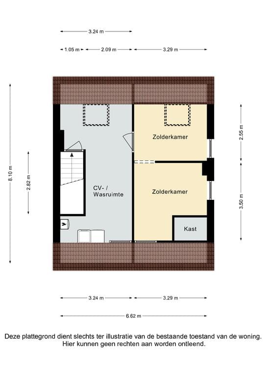 Photo 24 of Klimmenderstraat 42