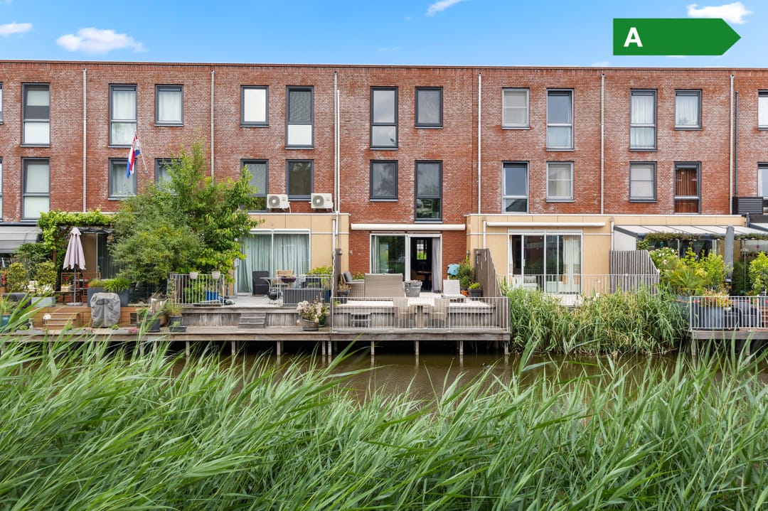 Foto 2 van Van Baaklaan 50