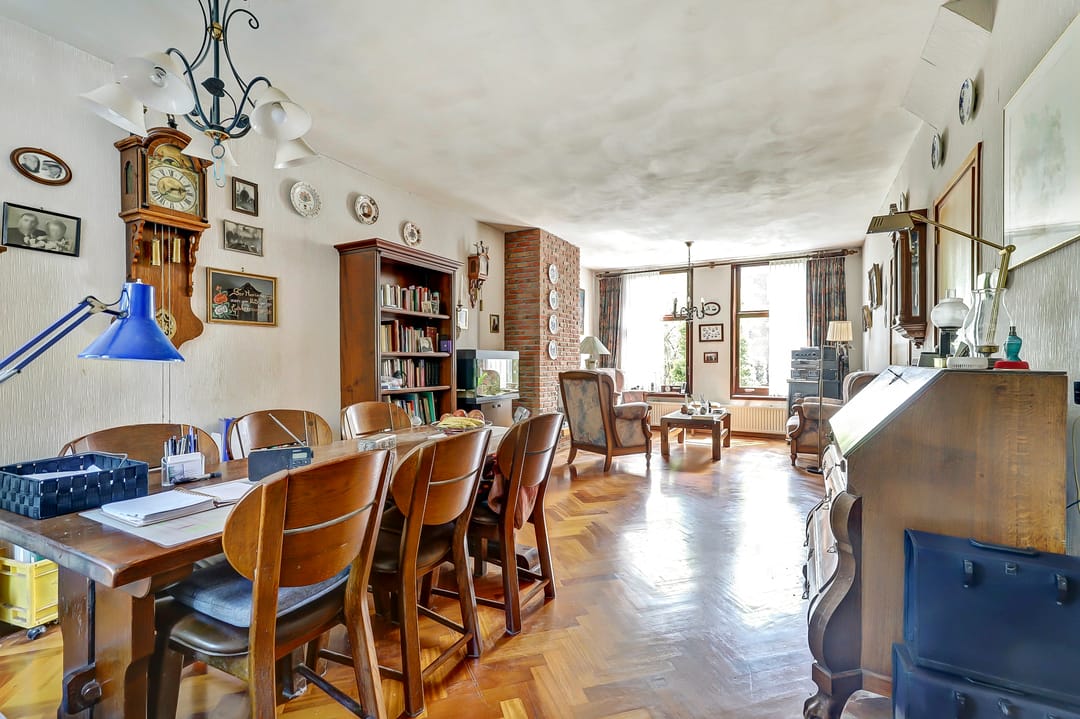 Foto 2 van Bestevaerweg 40