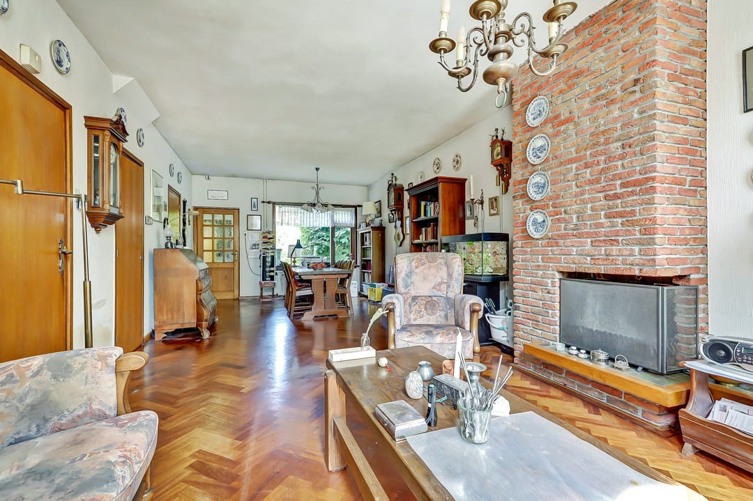 Foto 11 van Bestevaerweg 40