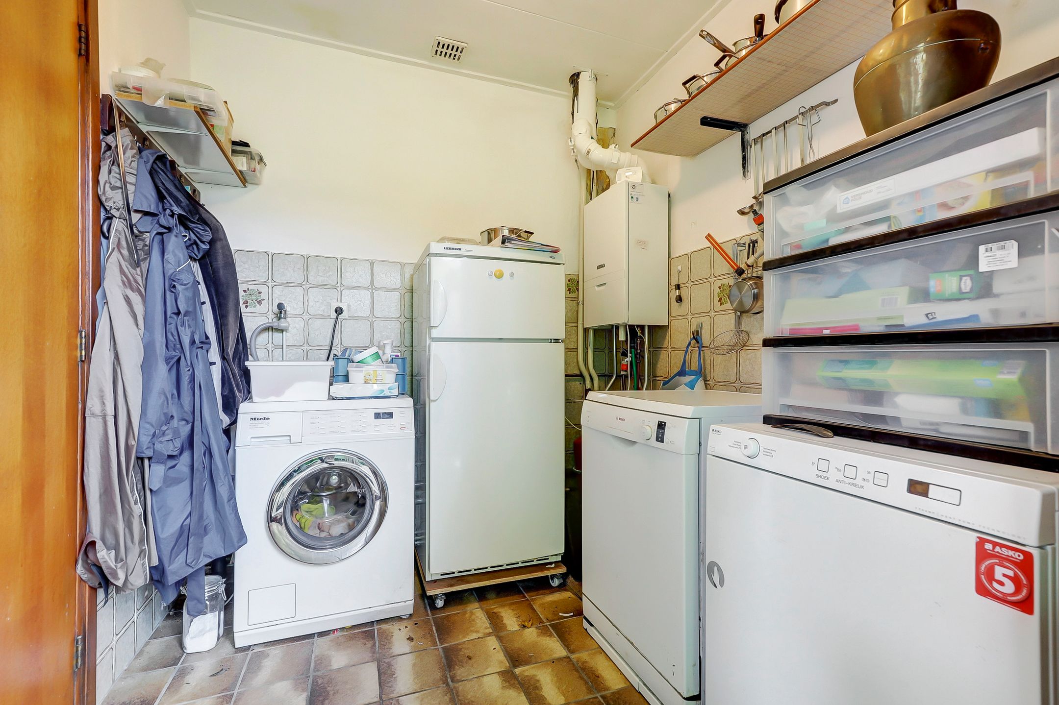 Foto 15 van Bestevaerweg 40