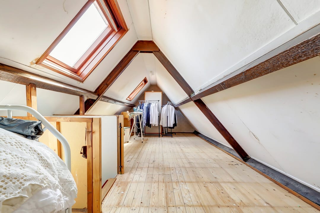 Foto 28 van Bestevaerweg 40