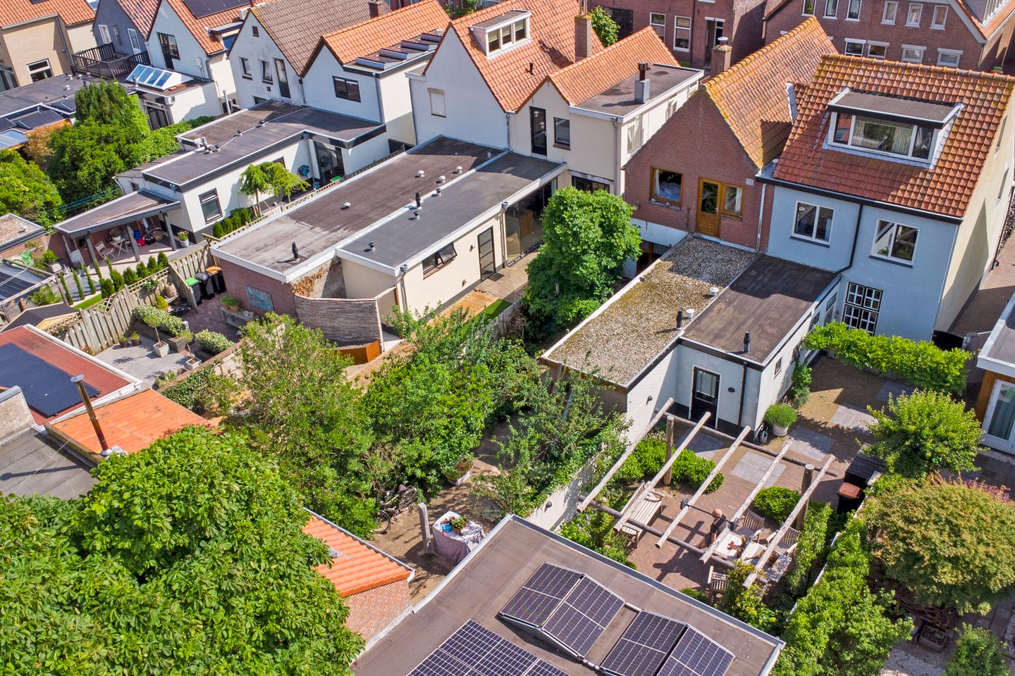 Foto 29 van Bestevaerweg 40