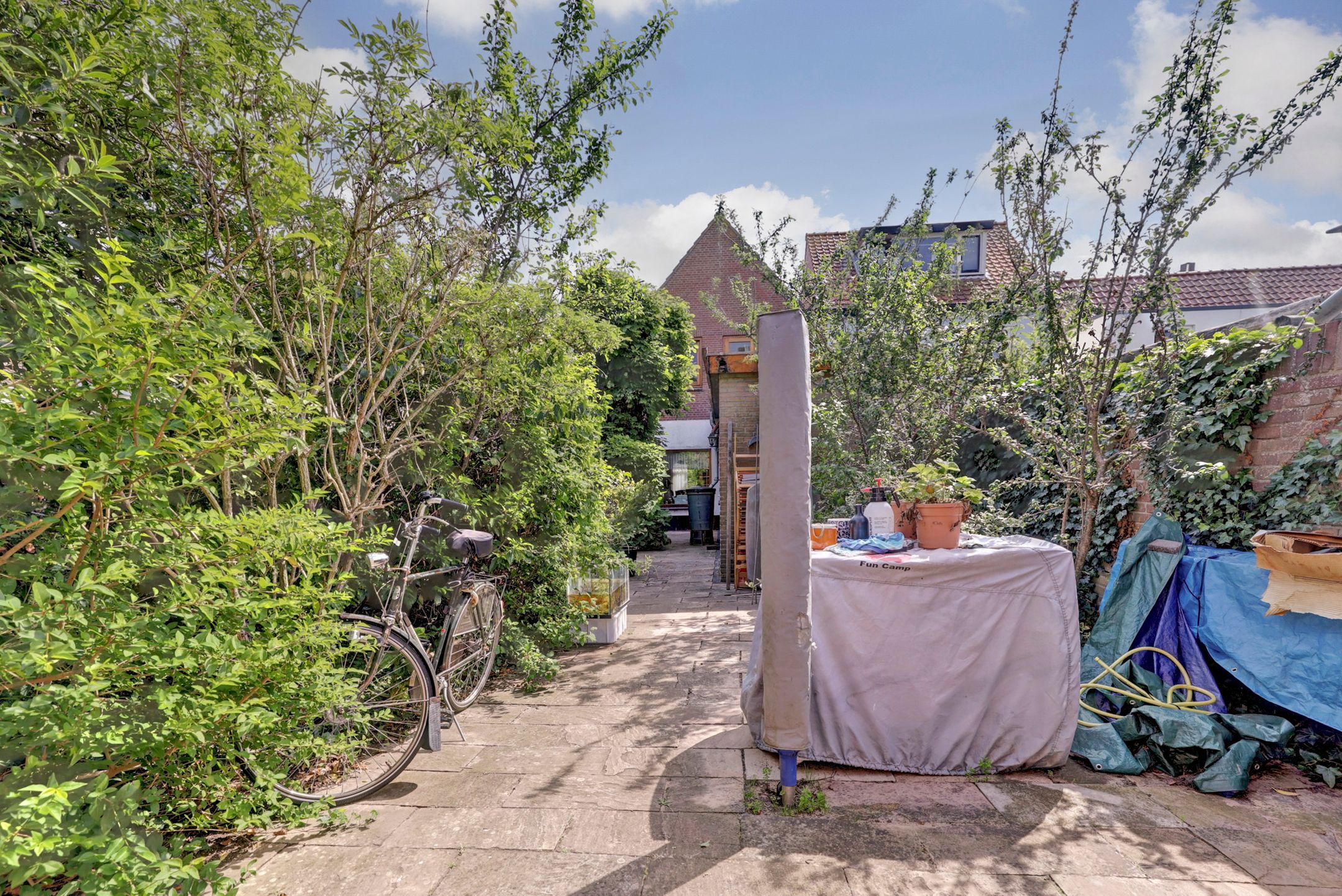 Foto 30 van Bestevaerweg 40