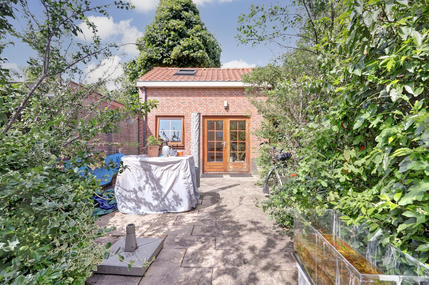 Foto 34 van Bestevaerweg 40