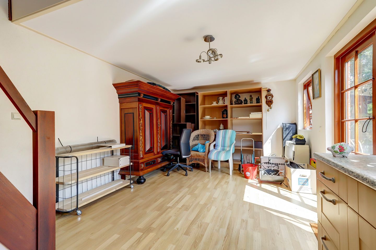 Foto 35 van Bestevaerweg 40