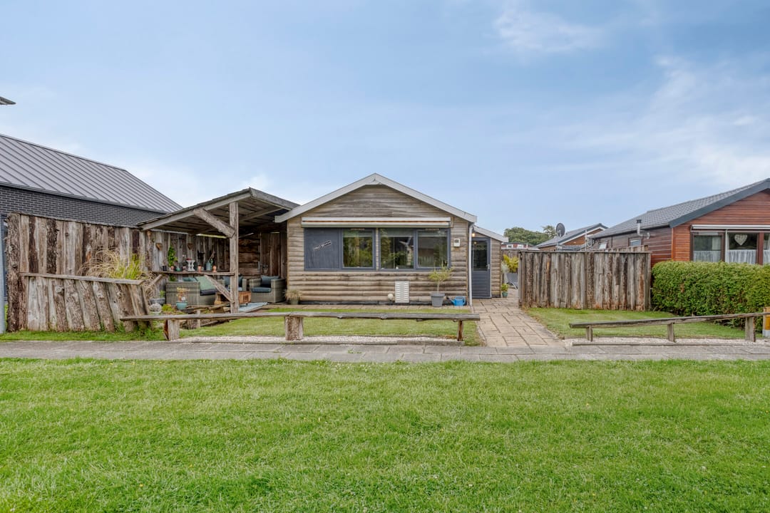 Foto 1 van Park De Horn 507