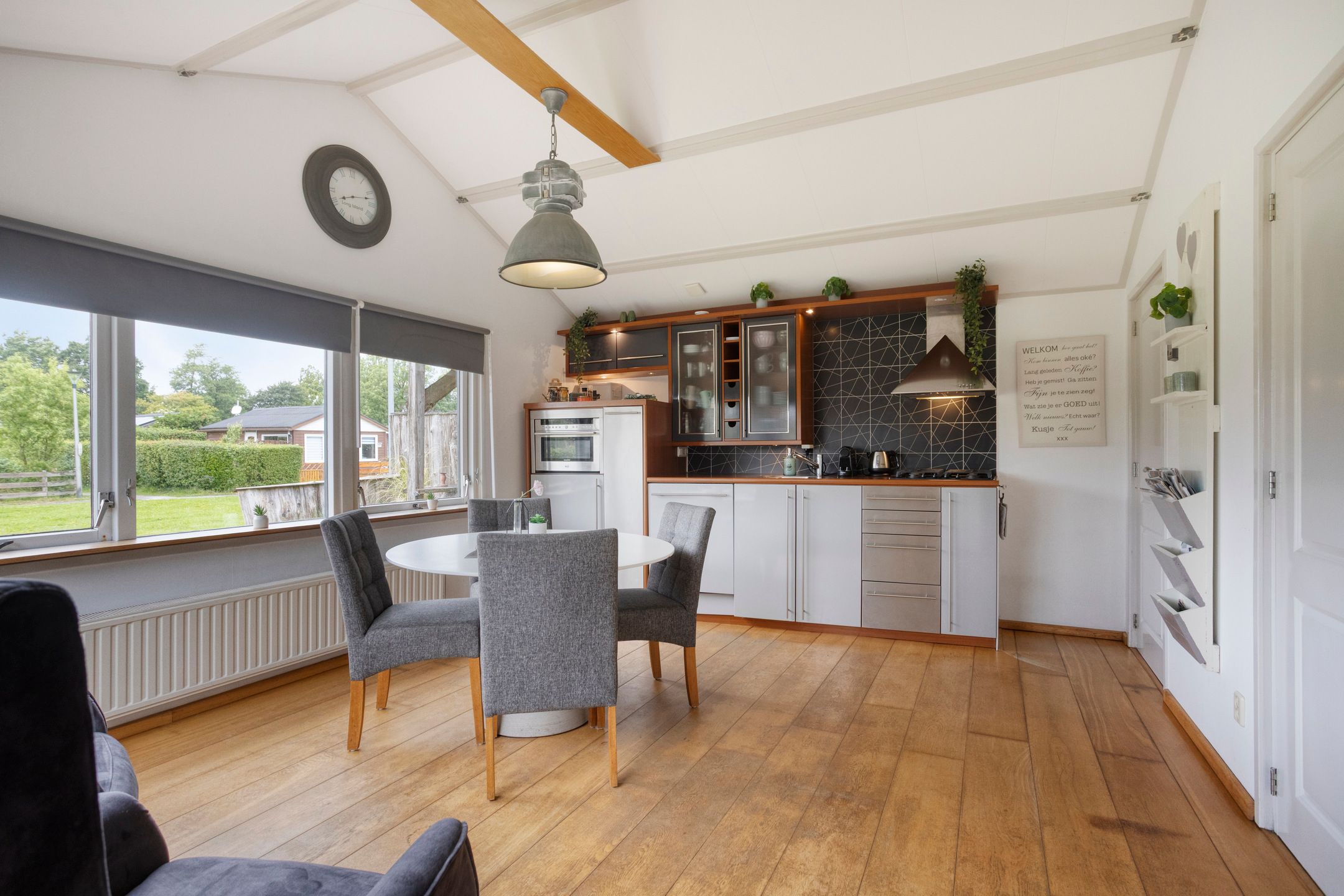 Foto 3 van Park De Horn 507