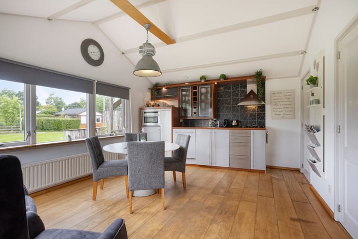 Foto 3 van Park De Horn 507