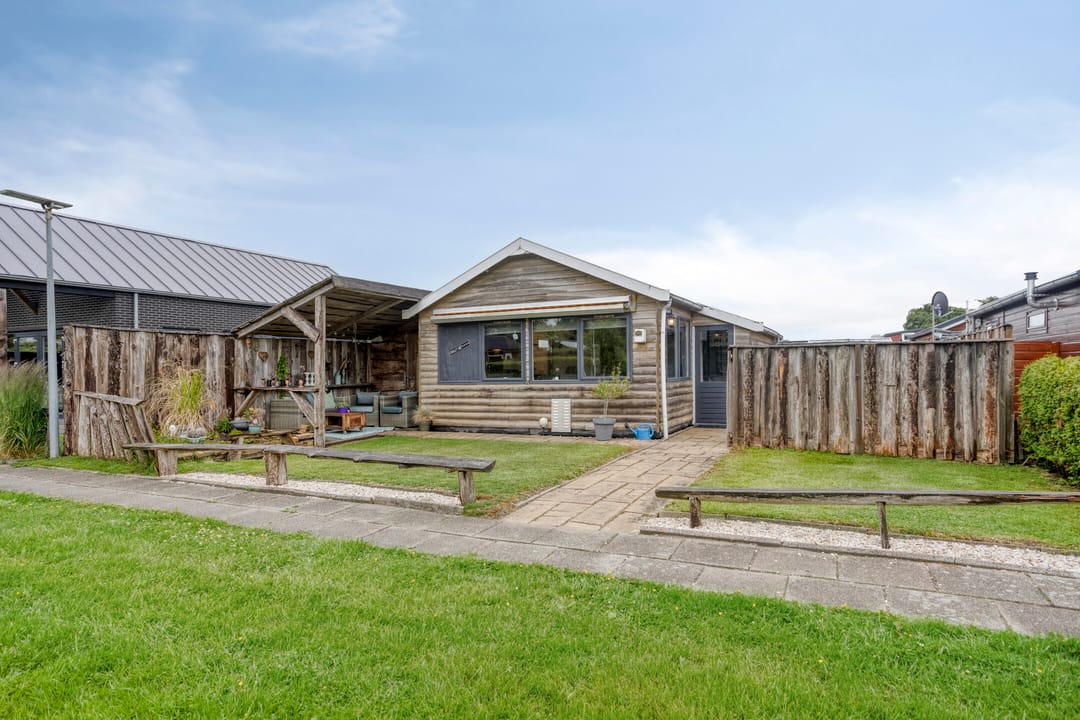 Foto 2 van Park De Horn 507