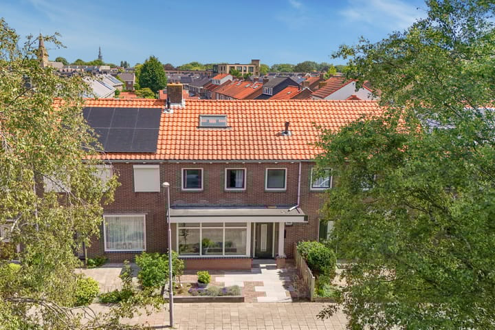 Foto 2 van Pieter Breughelstraat 32