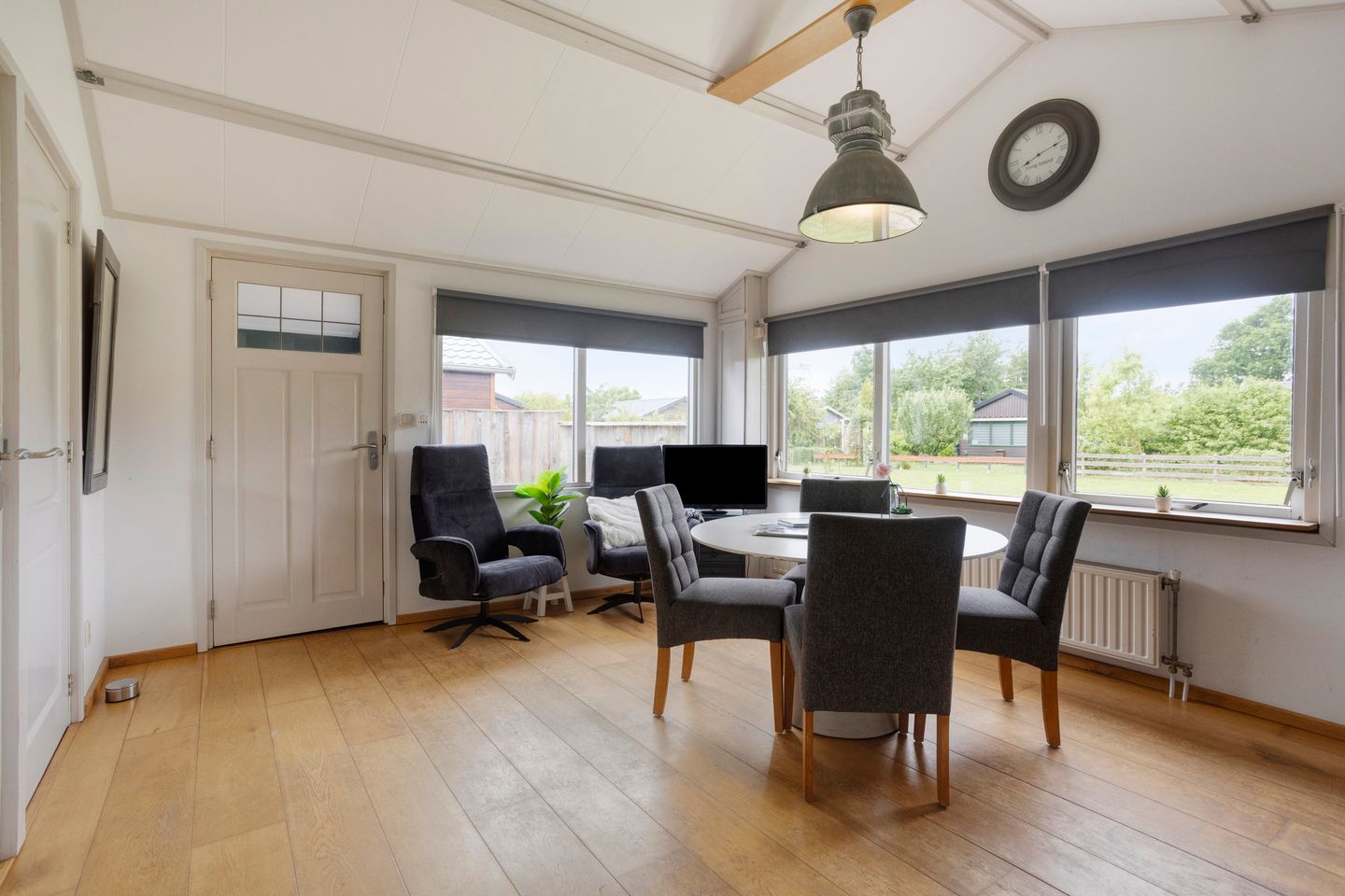 Foto 4 van Park De Horn 507