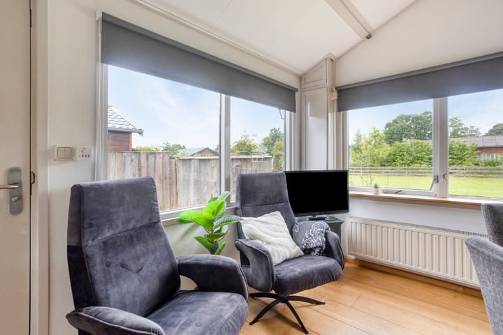 Foto 5 van Park De Horn 507