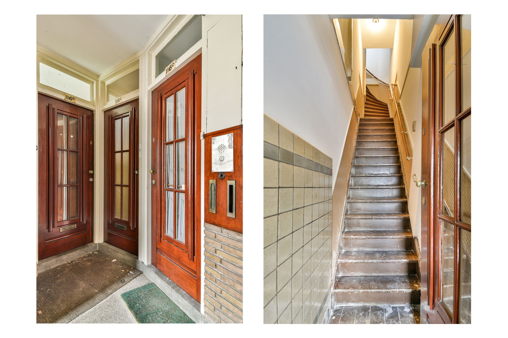 Photo 3 of Stadhoudersweg 116-D