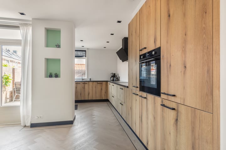 Foto 4 van Pieter Breughelstraat 32