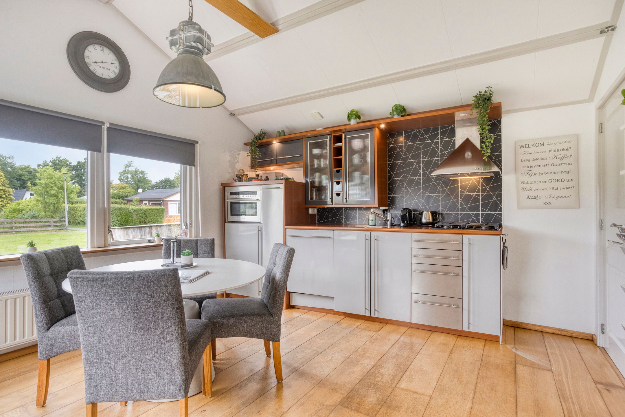 Foto 6 van Park De Horn 507