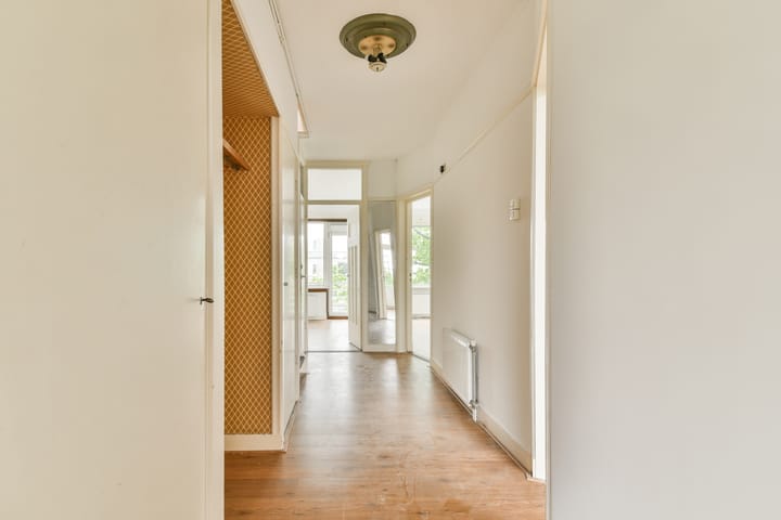 Foto 4 van Stadhoudersweg 116-D