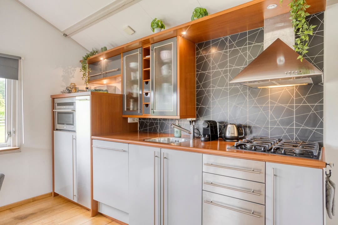 Foto 7 van Park De Horn 507