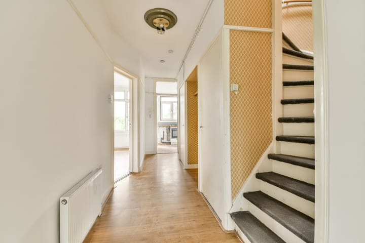 Foto 5 van Stadhoudersweg 116-D