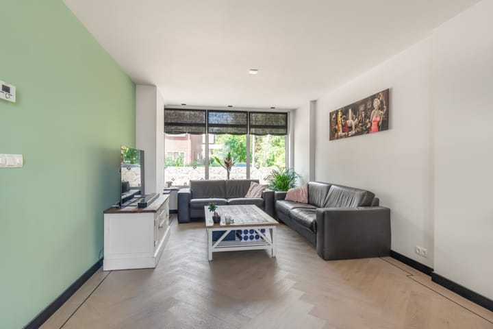 Foto 6 van Pieter Breughelstraat 32