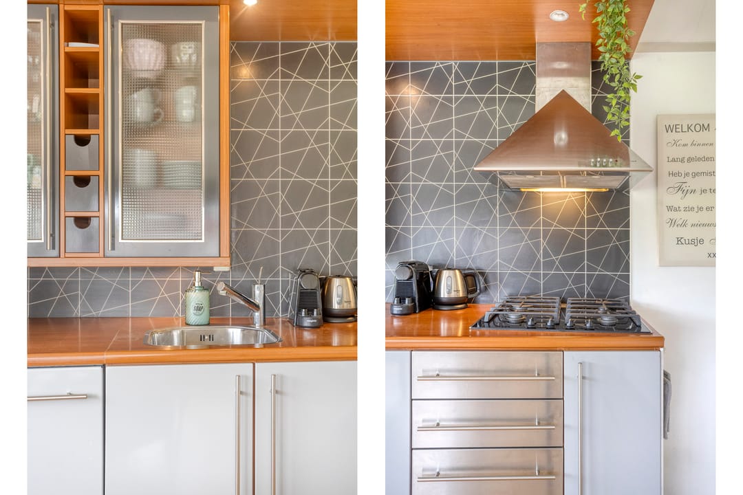 Foto 8 van Park De Horn 507