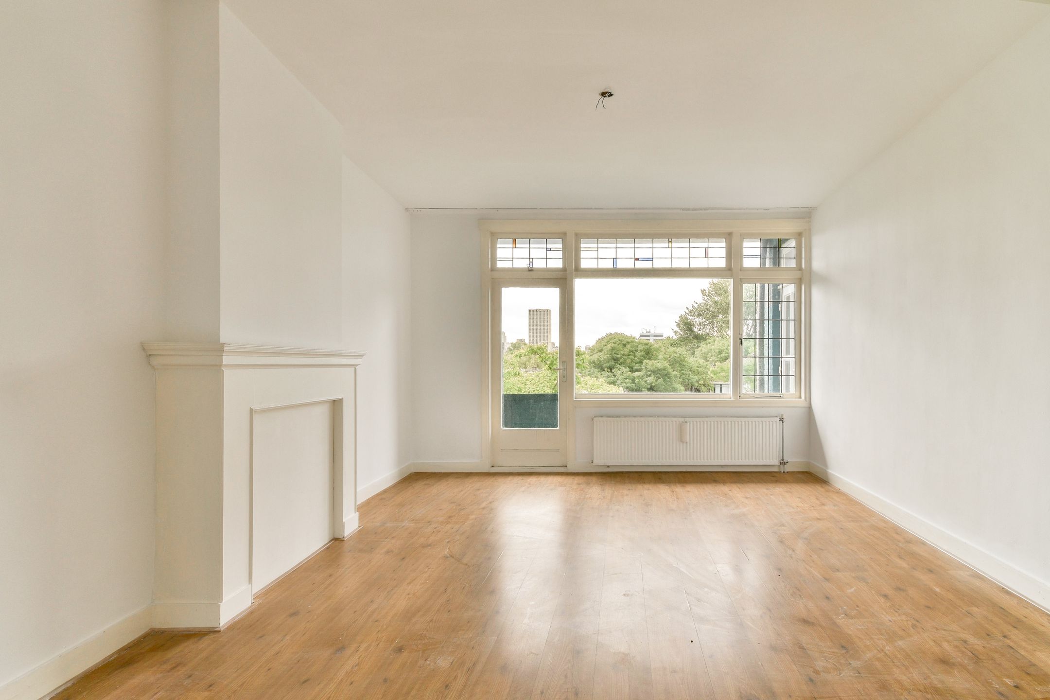 Photo 6 of Stadhoudersweg 116-D