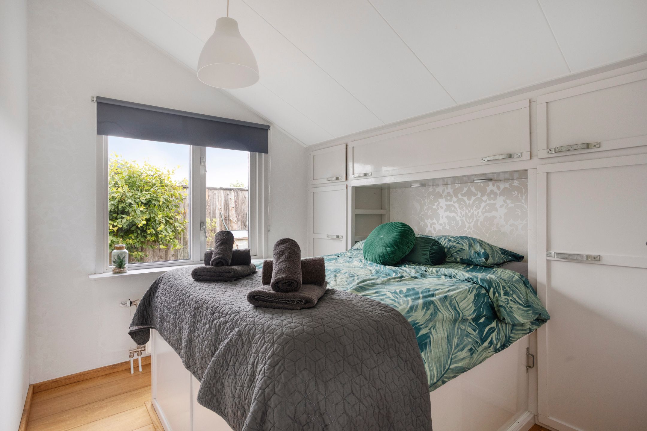 Foto 9 van Park De Horn 507