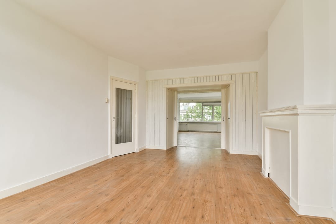 Photo 7 of Stadhoudersweg 116-D