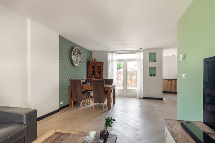 Foto 8 van Pieter Breughelstraat 32