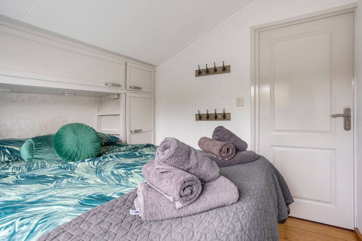 Foto 10 van Park De Horn 507