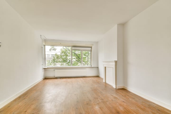 Photo 8 of Stadhoudersweg 116-D