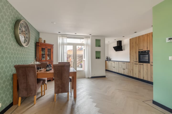 Foto 9 van Pieter Breughelstraat 32