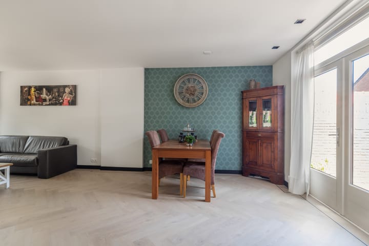 Foto 10 van Pieter Breughelstraat 32