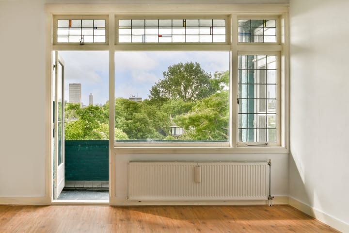 Photo 10 of Stadhoudersweg 116-D