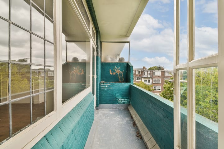 Photo 11 of Stadhoudersweg 116-D