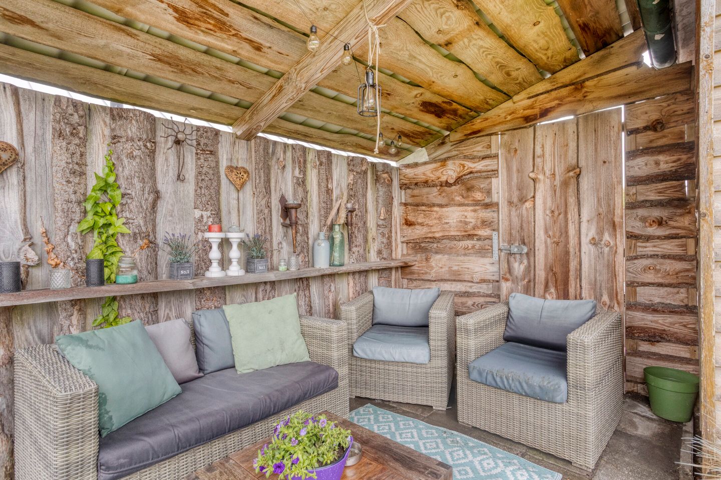 Foto 14 van Park De Horn 507