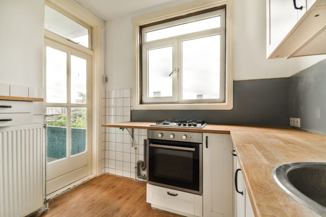 Photo 13 of Stadhoudersweg 116-D