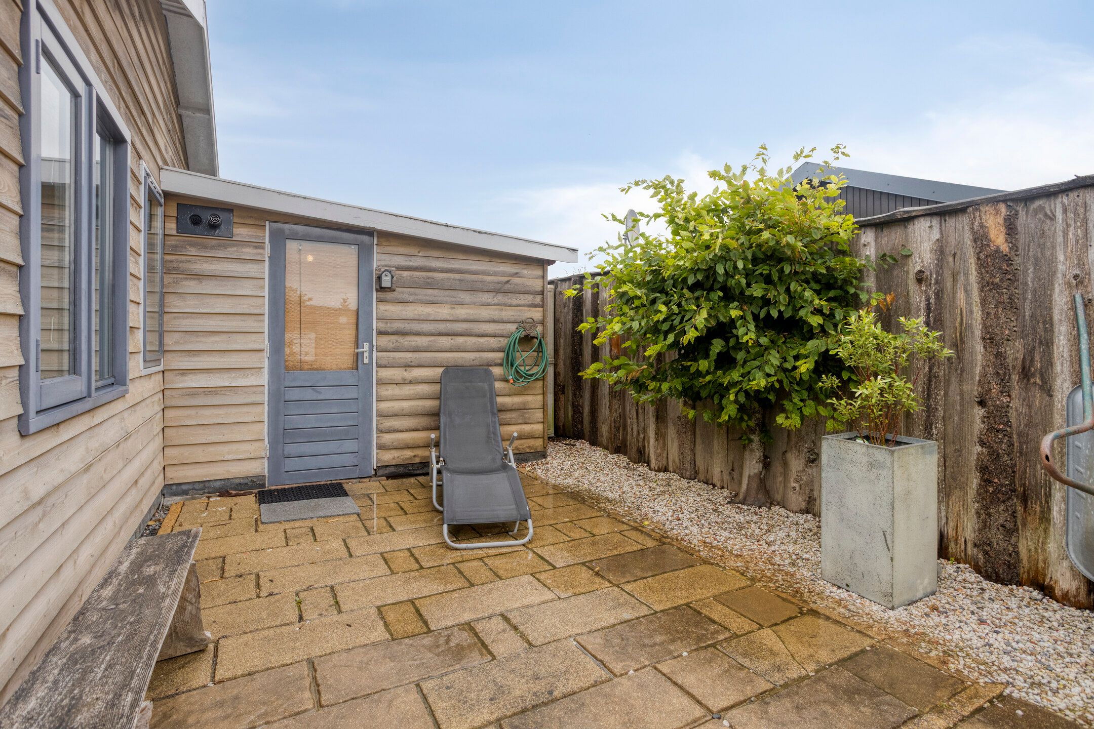 Foto 15 van Park De Horn 507