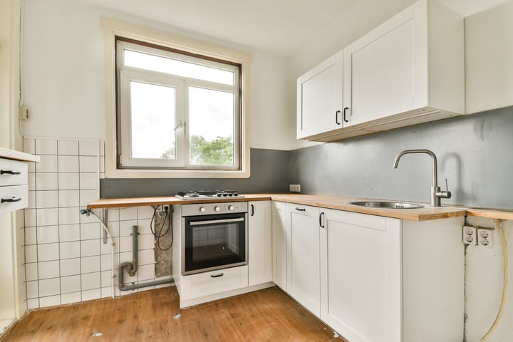 Photo 12 of Stadhoudersweg 116-D