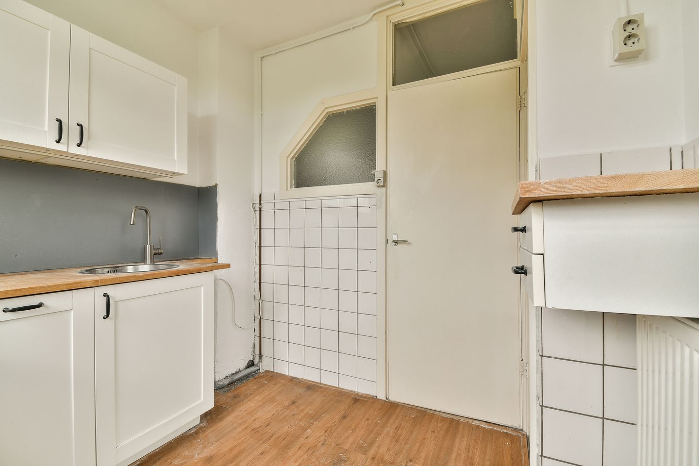 Photo 14 of Stadhoudersweg 116-D